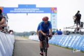 European Para Championship 2023 Rotterdam - - photo Ivan/UEC/SprintCyclingAgency?2023